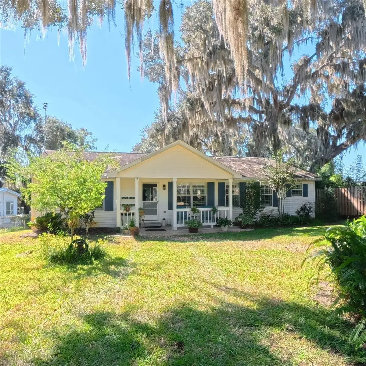 125 Ann Street, Hawthorne, FL 32640 - Image #1