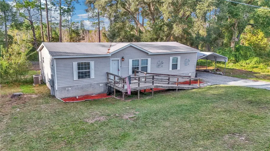 5860 SE 183rd Terrace, Ocklawaha, FL 32179 - Image #3