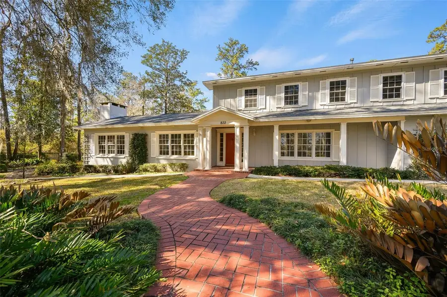 822 NW 107th Terrace, Gainesville, FL 32606 - #2