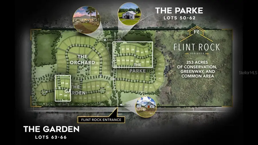 6110 SW 124th Way, Archer, FL 32618 - Image #3