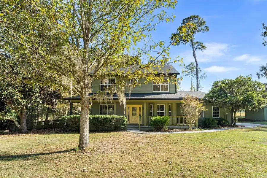 11641 NW 271st Road, Alachua, FL 32615 - Image #3