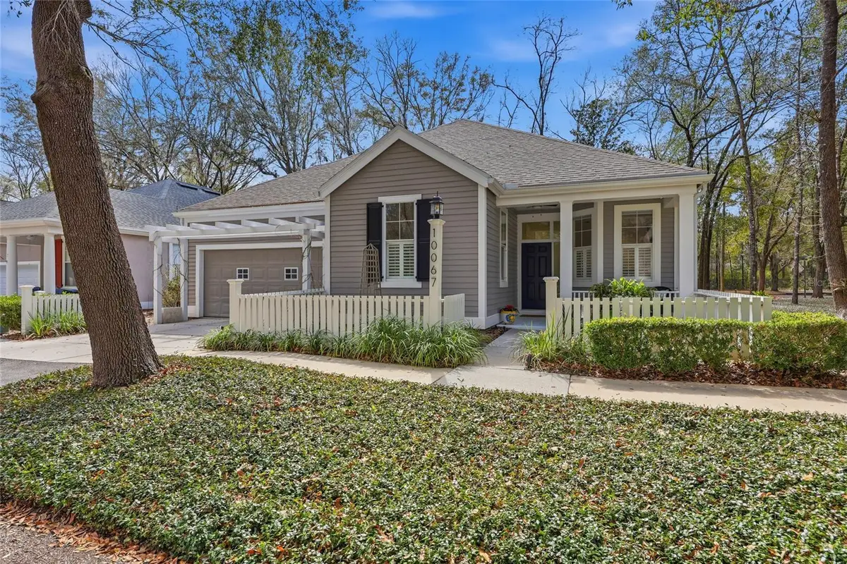 10067 SW 52nd Road, Gainesville, FL 32608 - #1