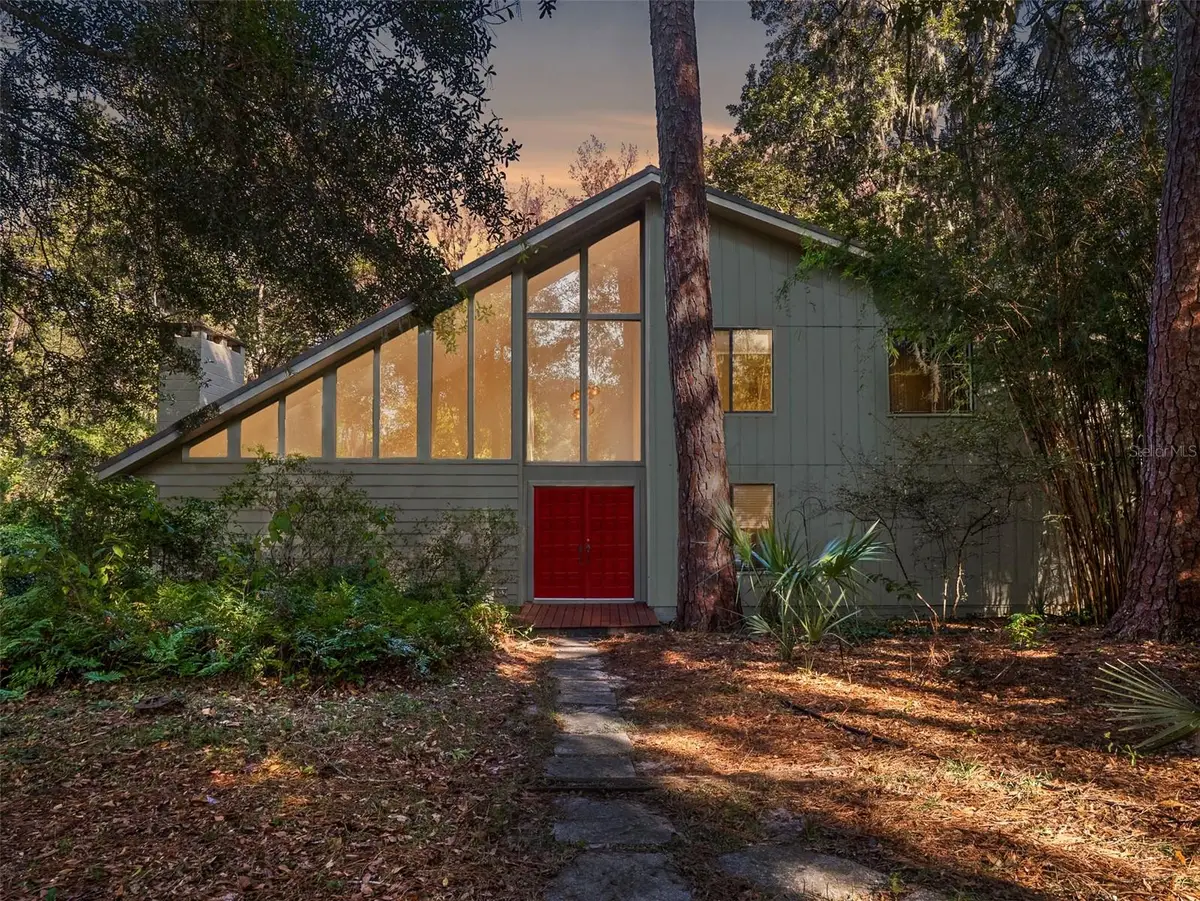 3619 NW 38th Street, Gainesville, FL 32606 - Image #1