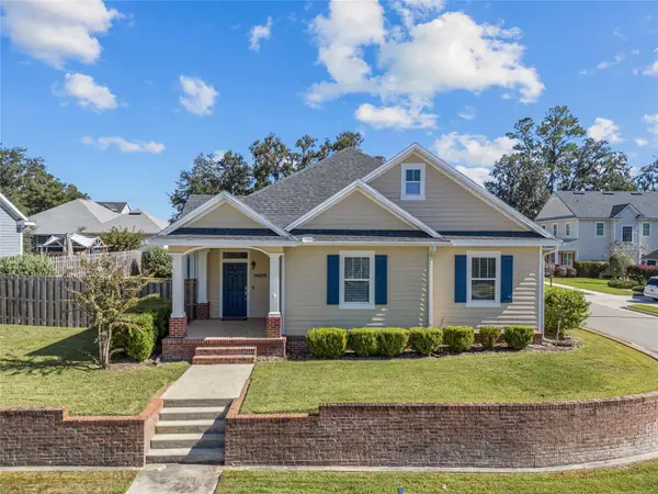 16609 NW 166th Drive, ALACHUA, FL 32615