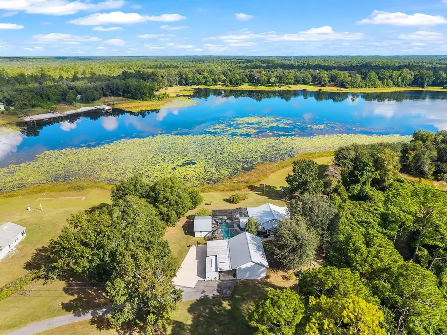 5119 Heskett Lane, Keystone Heights, FL 32656 - Image #2