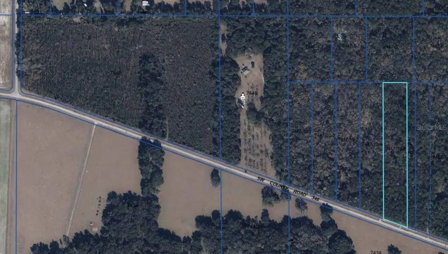 7906 SW County Road 346, Archer, FL 32618 - Image #2