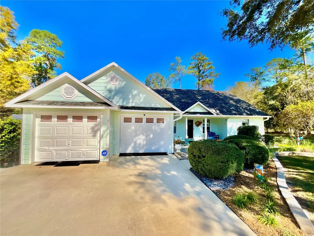 21104 NE 114th Avenue, Waldo, FL 32694 - Image #1