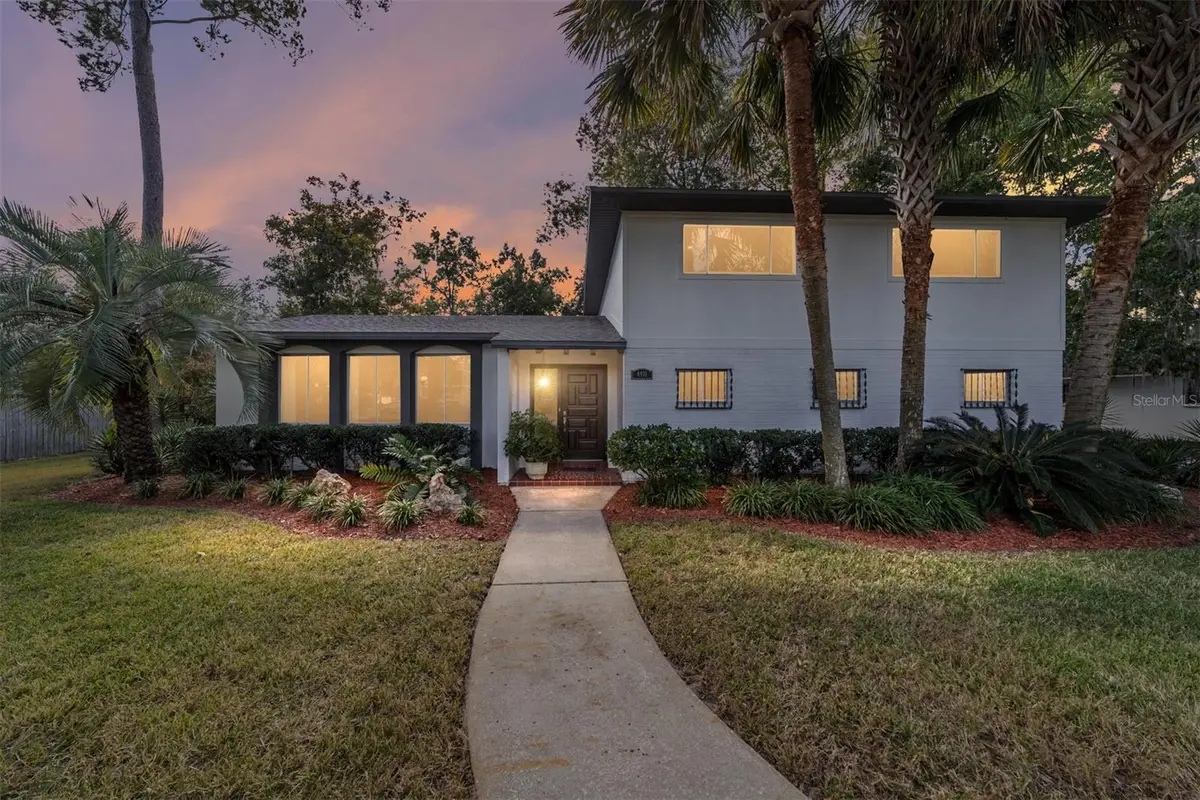 4401 NW 13th Avenue, Gainesville, FL 32605 - Image #1