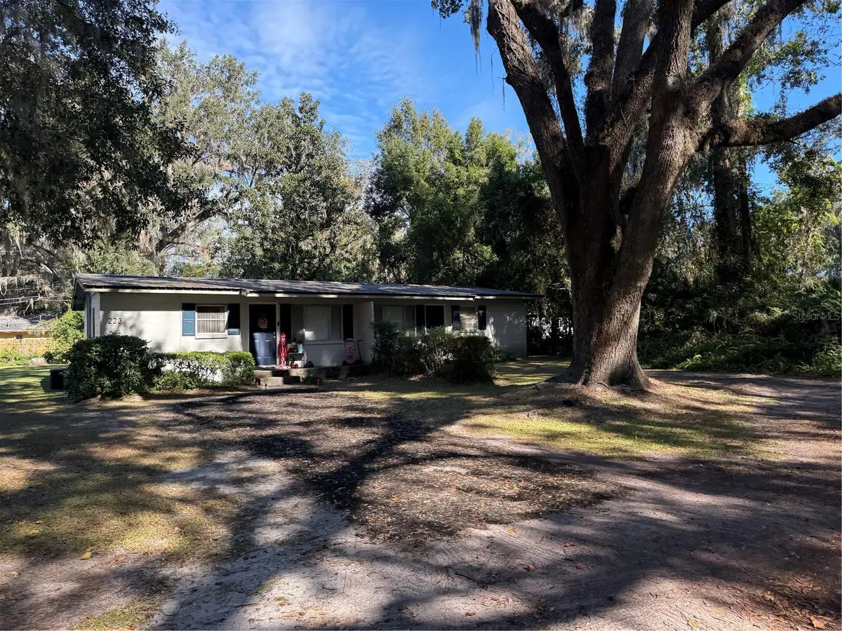 Address Withheld By Seller, Lake City, FL 32025 - Image #1