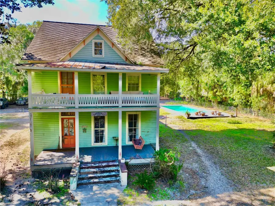 5710 Trout Street, Melrose, FL 32666 - Image #2