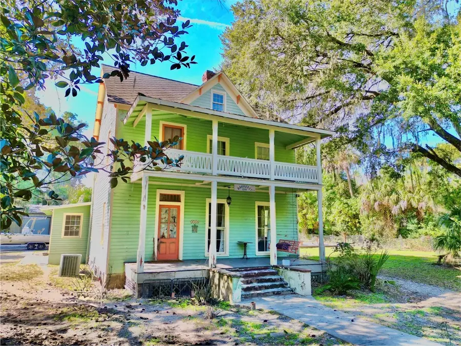 5710 Trout Street, Melrose, FL 32666 - Image #3