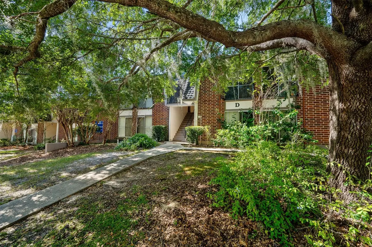 1700 SW 16th Court #D24, Gainesville, FL 32608 - Image #1