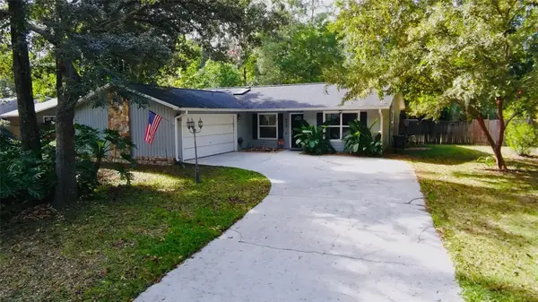6010 NW 53rd Terrace, GAINESVILLE, FL 32653