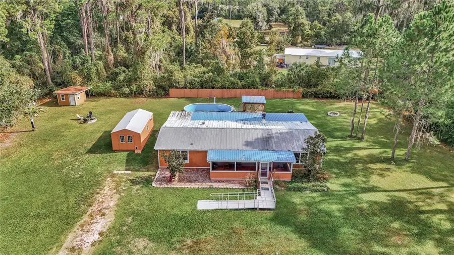 14113 SE 201st Terrace, Hawthorne, FL 32640 - Image #3