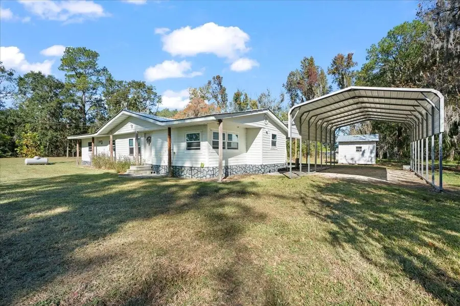 1702 NW 177th Avenue, Gainesville, FL 32609 - Image #2