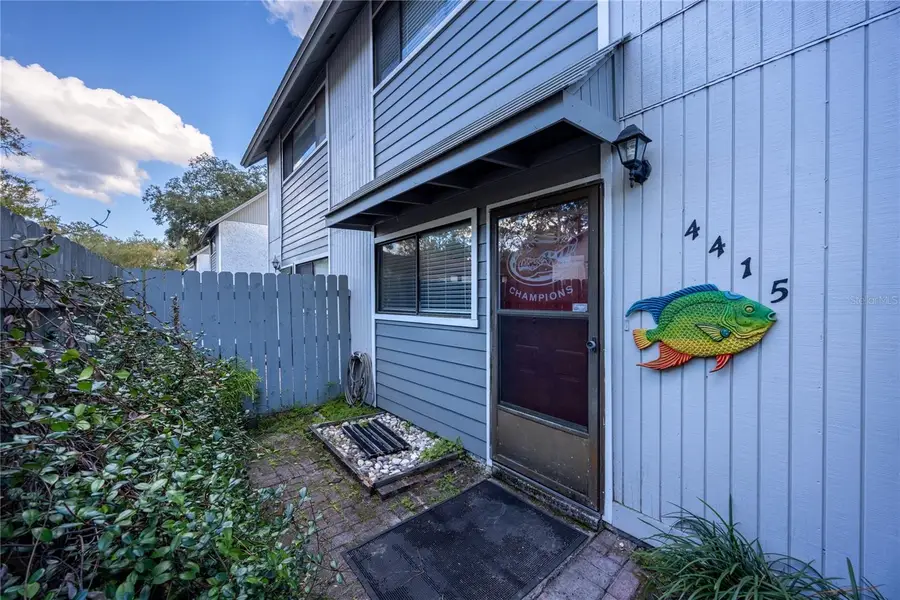 4415 NW 41st Place, Gainesville, FL 32606 - Image #3