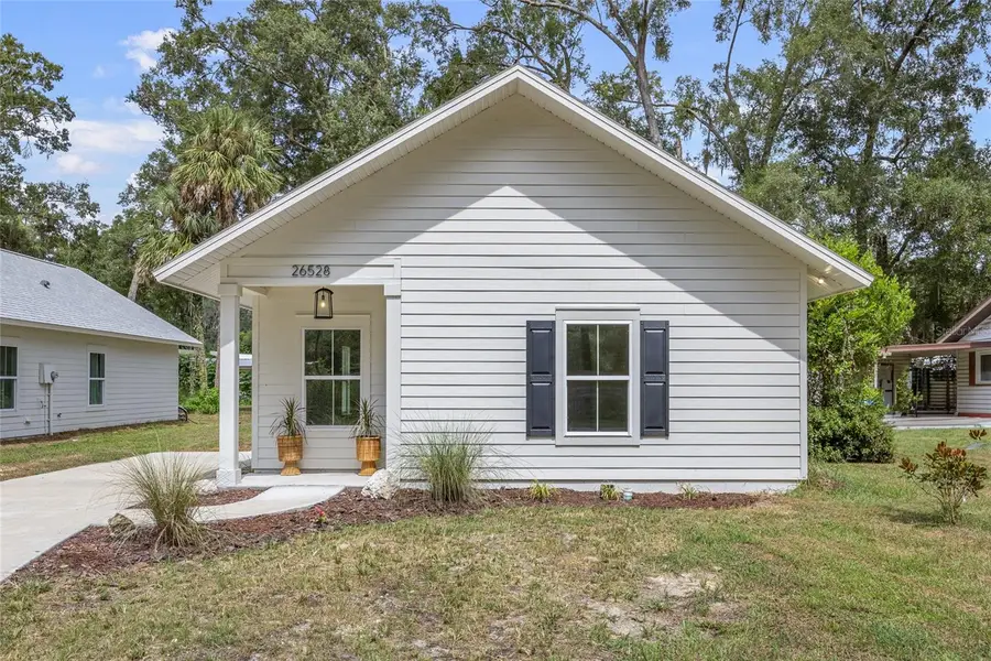 26528 NW 2nd Avenue, Newberry, FL 32669 - Image #3