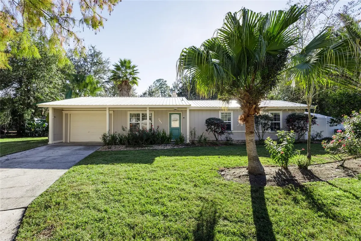 2847 NW 63rd Place, Gainesville, FL 32653 - Image #1
