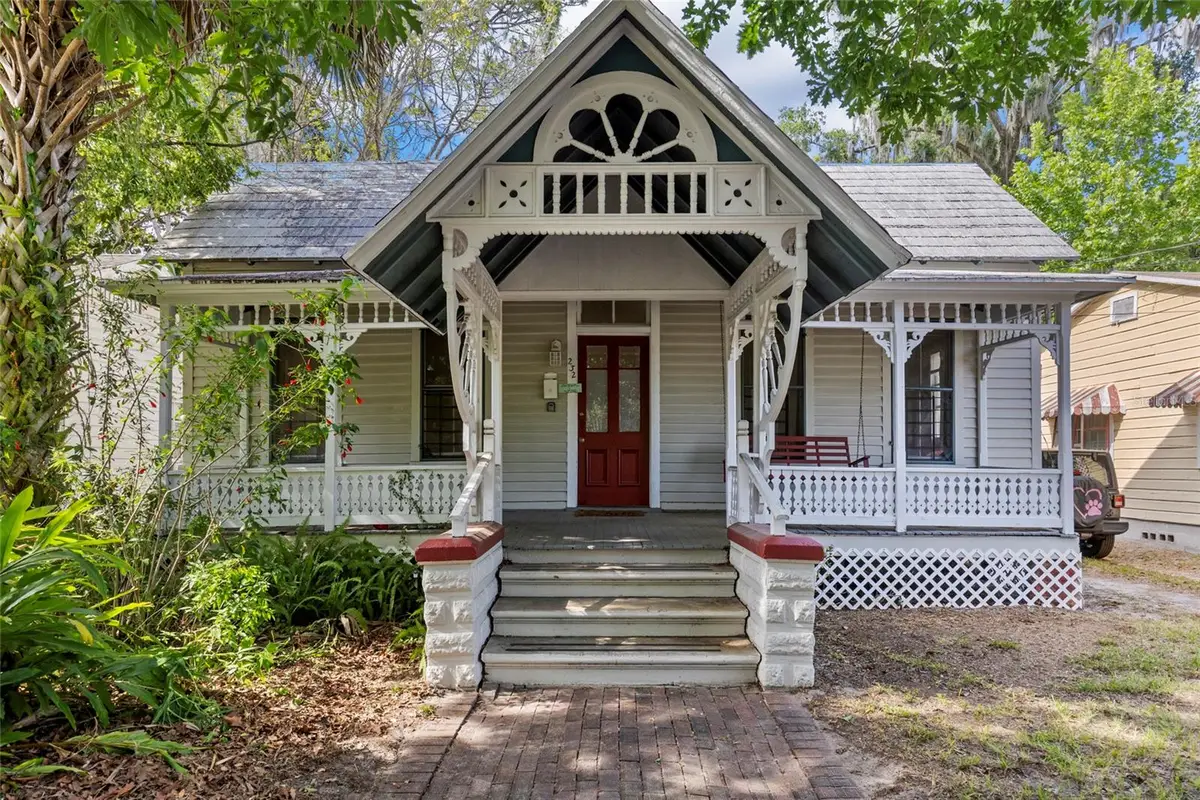 228 & 232 NW 4th Avenue, Gainesville, FL 32601 - Image #1