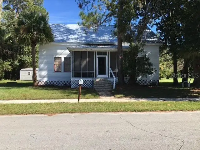 517 Central Avenue Se, Jasper, FL 32052 - Image #1