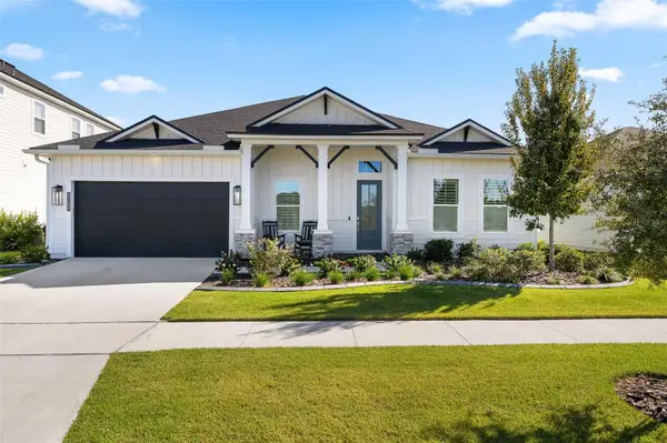 3751 SW 120th Drive, GAINESVILLE, FL 32608