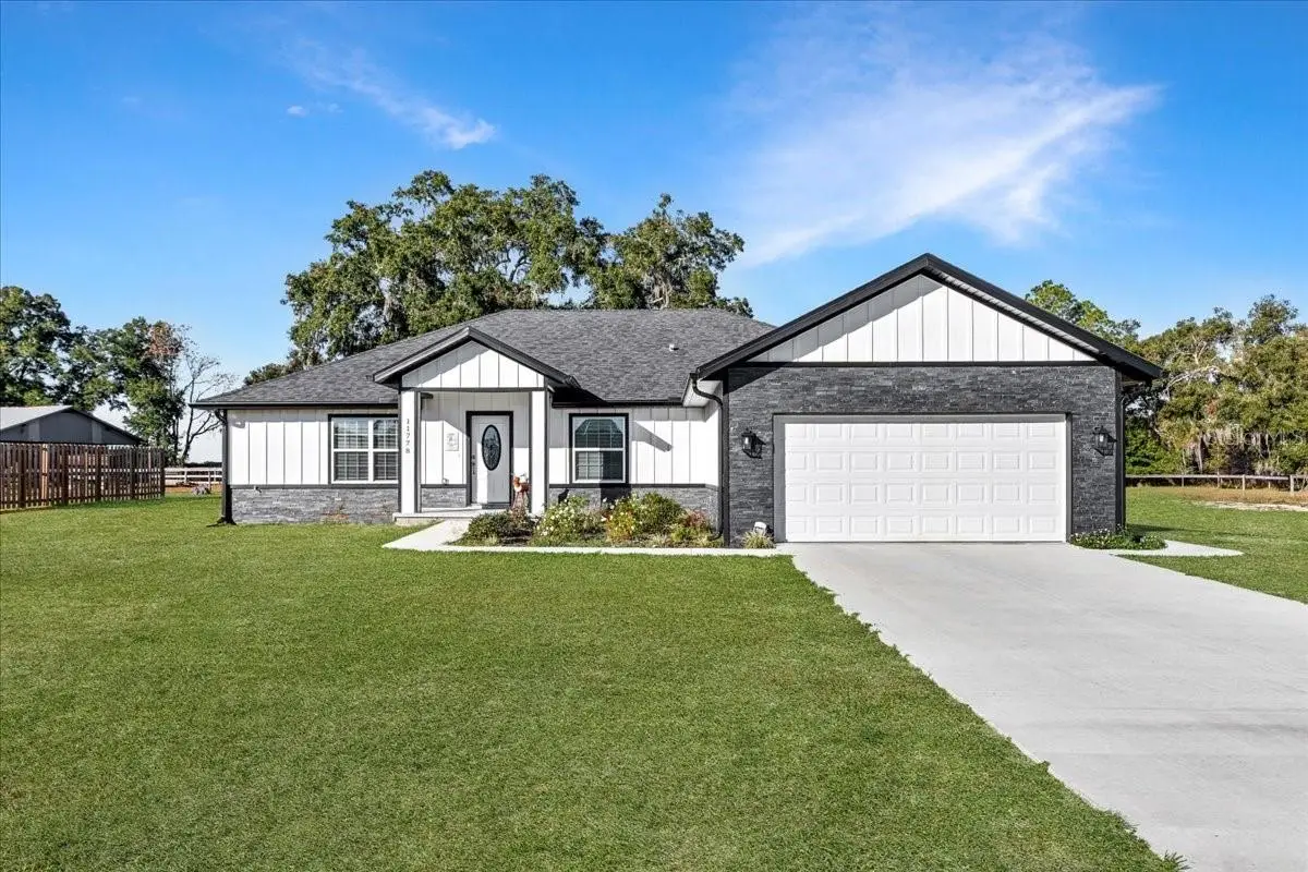 11778 SW 167th Avenue, Brooker, FL 32622 - Image #1