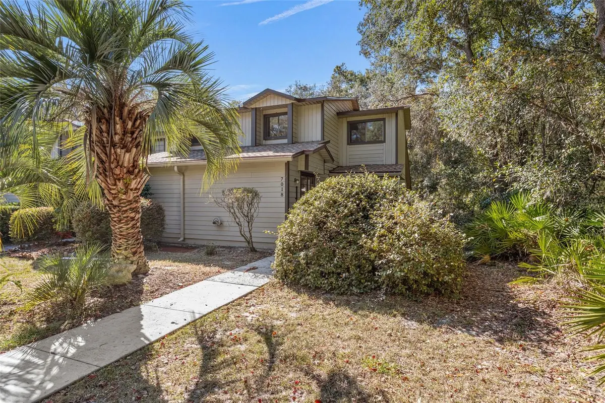 7018 NW 52nd Terrace, Gainesville, FL 32653 - Image #1