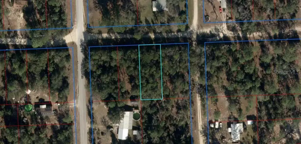 NE 67th Street, Bronson, FL 32621 - Image #1