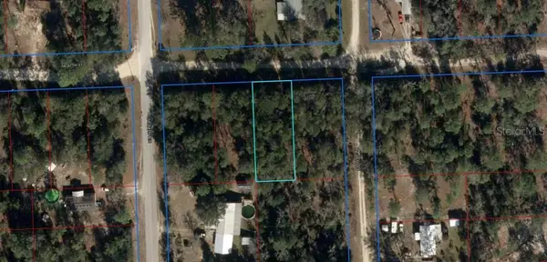 NE 67th Street, BRONSON, FL 32621