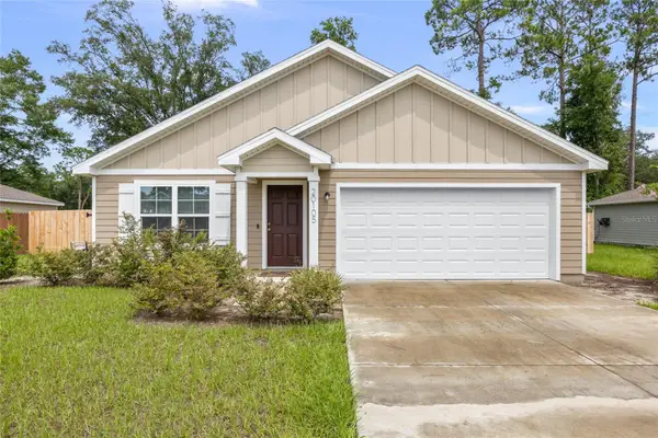 20105 NW 247th Street, HIGH SPRINGS, FL 32643