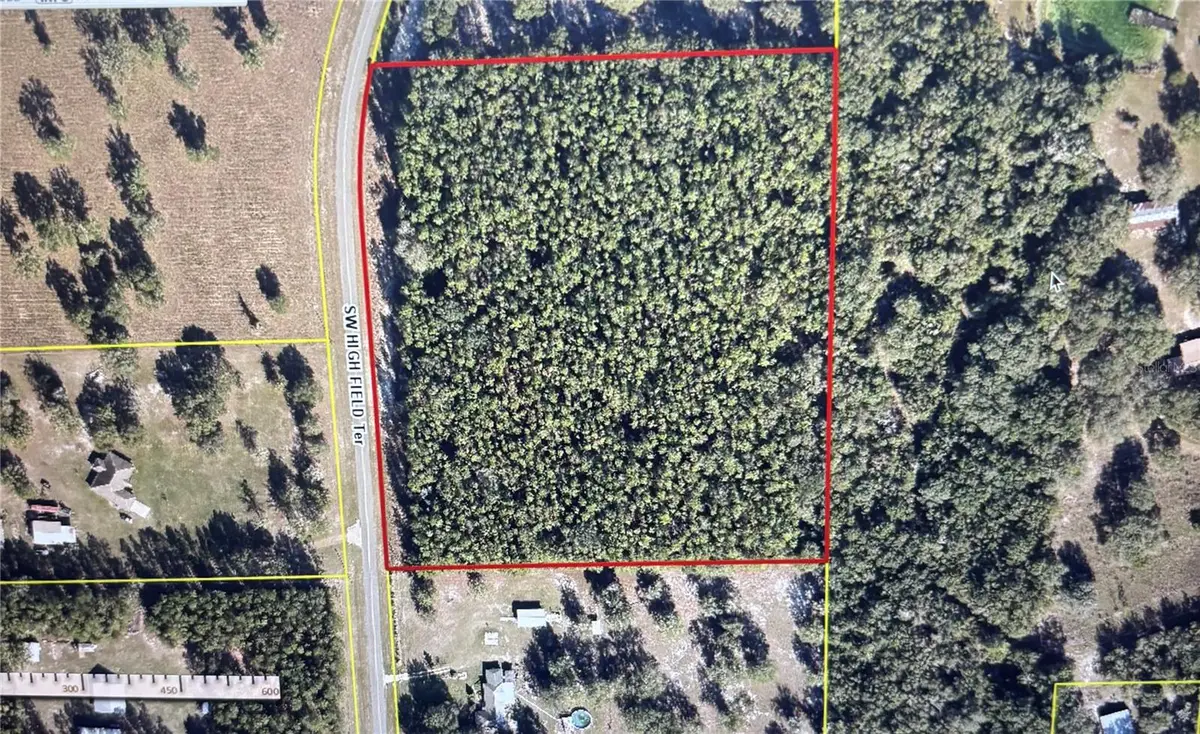 0000 SW High Field Terrace, Lake City, FL 32024 - Image #1
