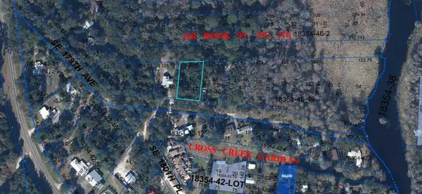 SE 179th Avenue, HAWTHORNE, FL 32640