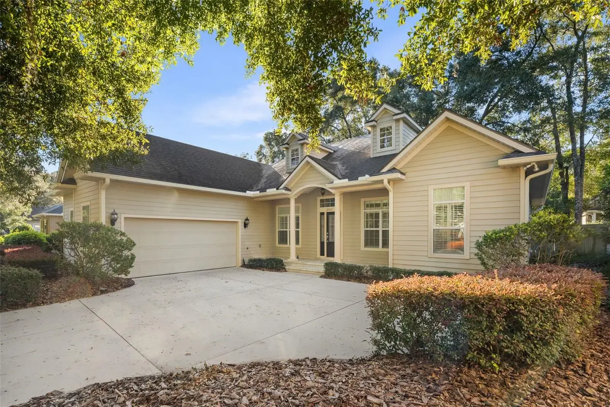 8947 SW 66th Place, Gainesville, FL 32608 - Image #1