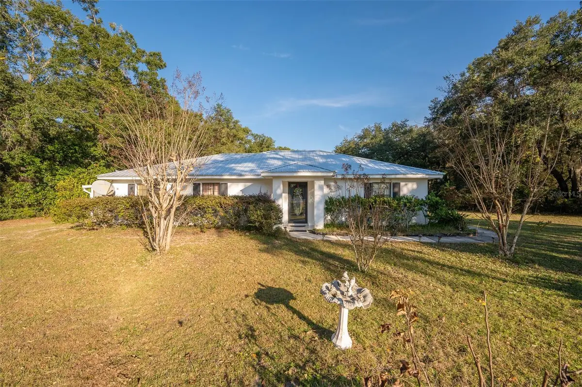 10117 SW 170th Street, Archer, FL 32618 - Image #1