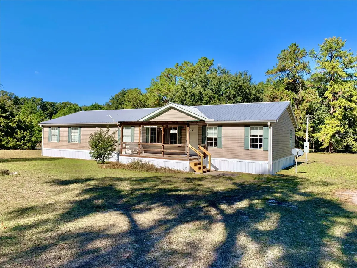 12752 SE 9th Place, Gainesville, FL 32641 - Image #1