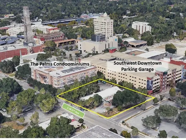 210 SW 2nd Avenue, GAINESVILLE, FL 32601