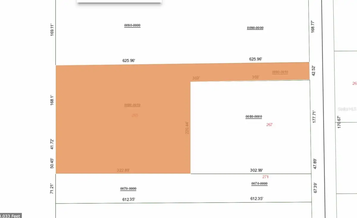 265 Turner Road, East Palatka, FL 32131 - Image #1