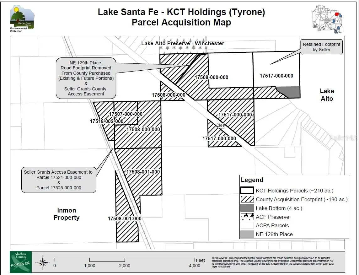 Us-301, Waldo, FL 32694 - Image #1