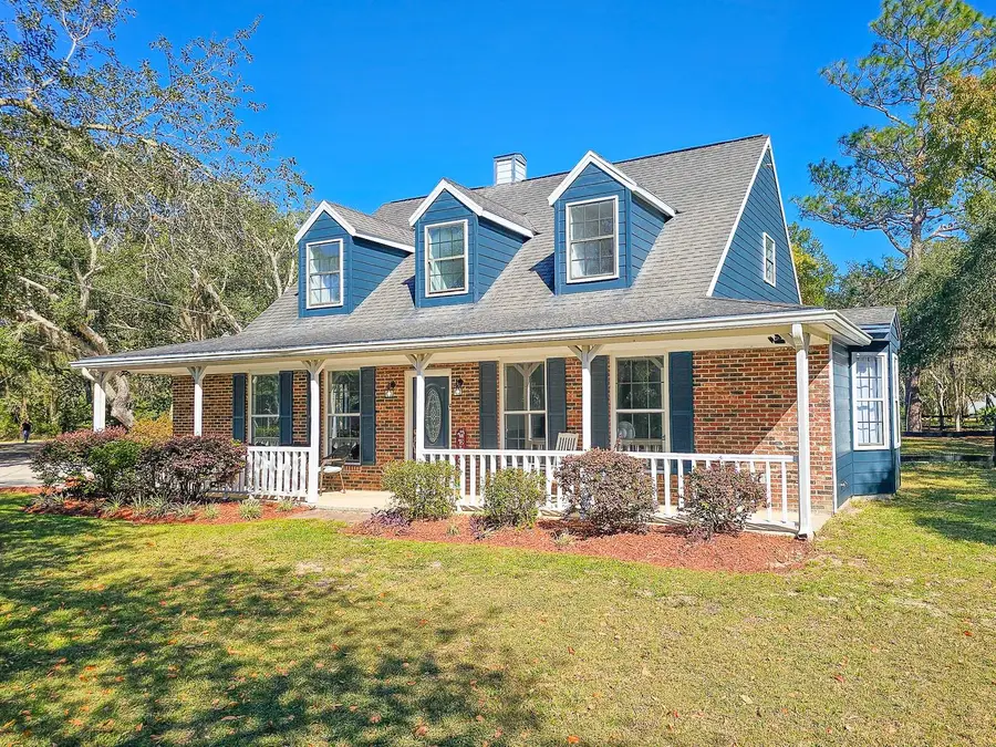 5501 Carlsbad Road, Keystone Heights, FL 32656 - Image #2