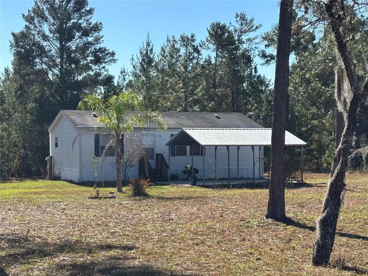 255 Melrose Landing Boulevard, Hawthorne, FL 32640 - Image #1