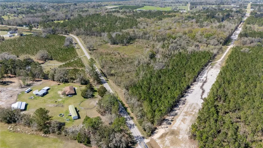 TBD Cr 18a, Lake Butler, FL 32054 - Image #2