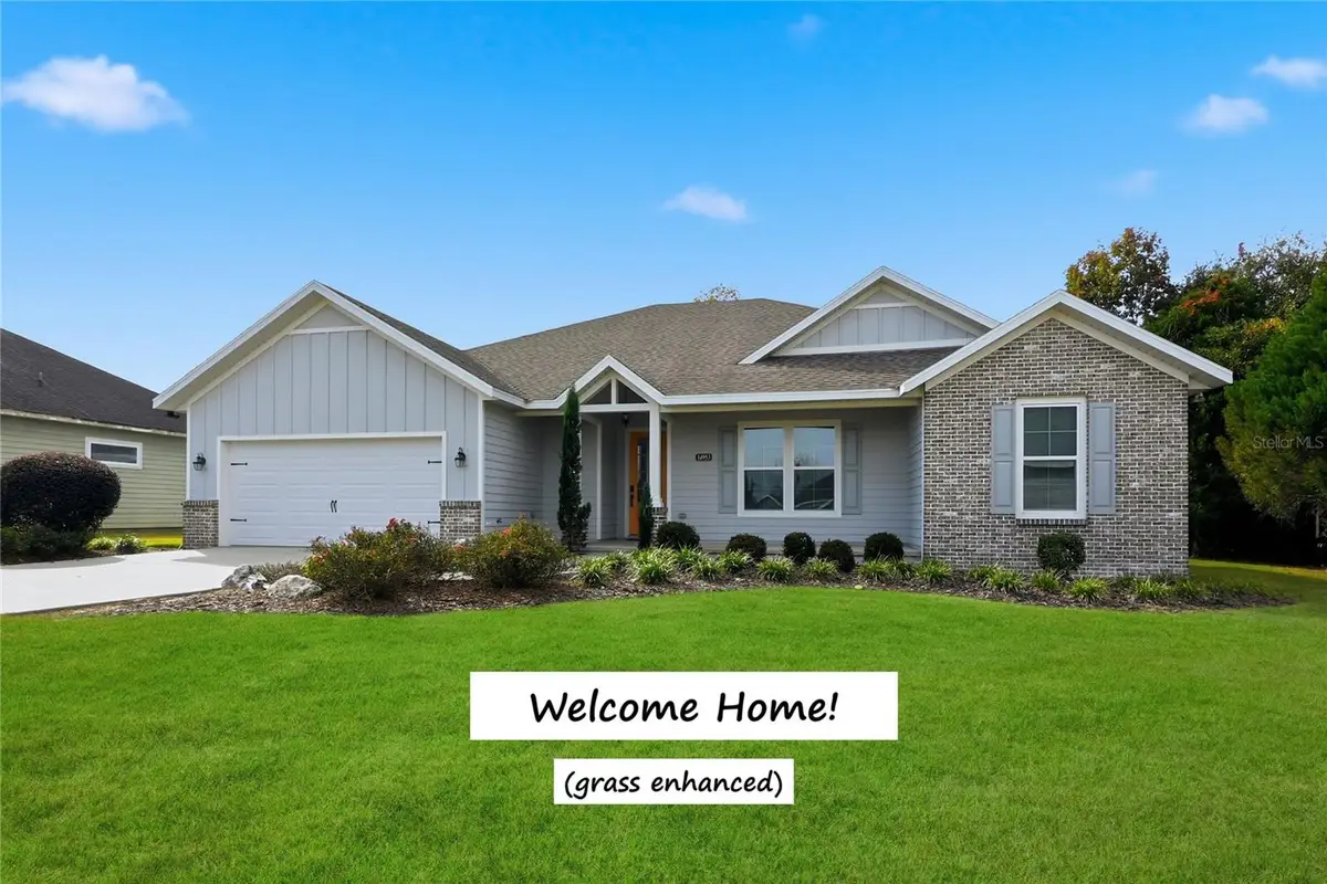 14953 NW 150th Lane, Alachua, FL 32615 - Image #1