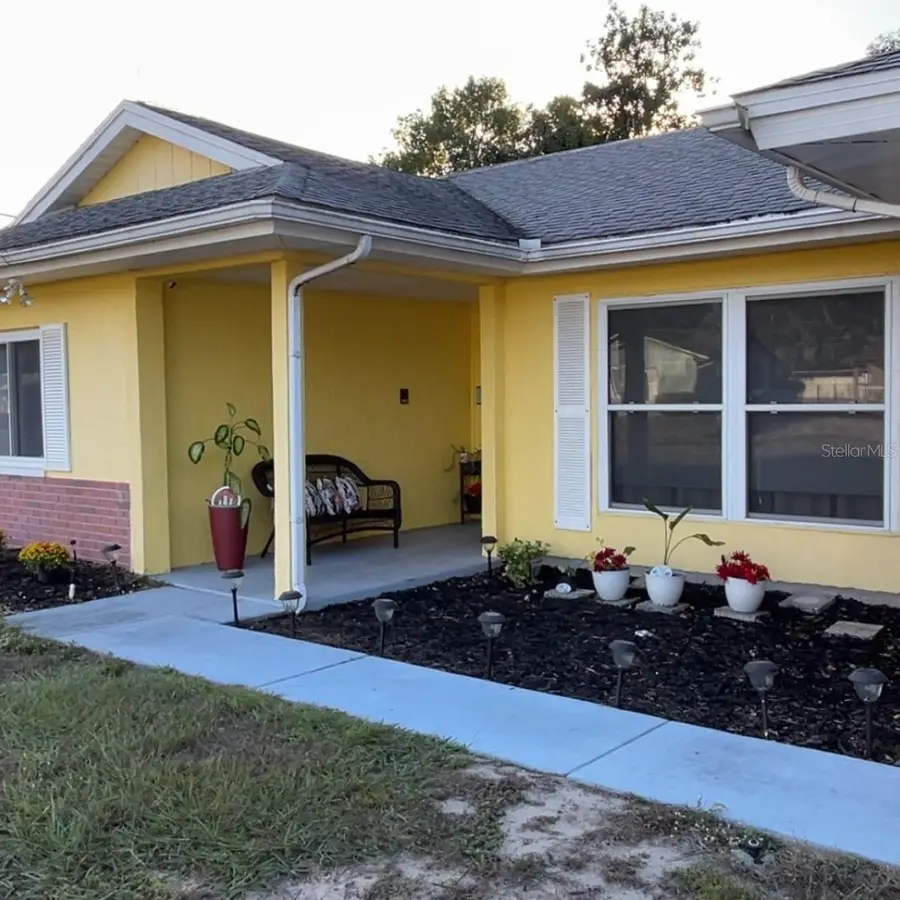 1495 Bishop Road, Spring Hill, FL 34608 - Image #3