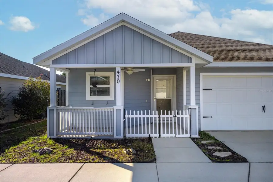 470 SW 251st Street, Newberry, FL 32669 - Image #2