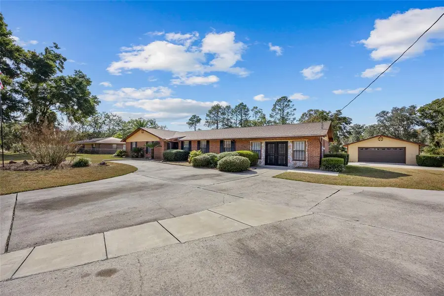 3012 SE Country Club Road, Lake City, FL 32025 - Image #2