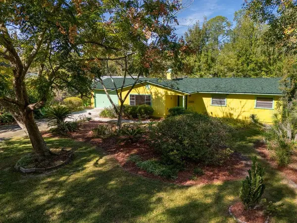 4510 NW 31st Avenue, GAINESVILLE, FL 32606