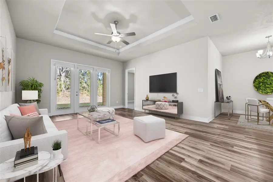 1296 NW 132nd Boulevard, Newberry, FL 32669 - Image #3