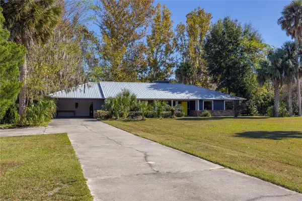 20251 NW 71st Court, MICANOPY, FL 32667