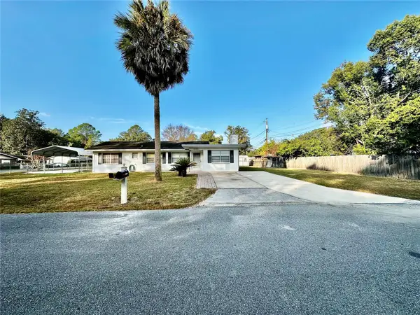 14512 NW 133rd Terrace, ALACHUA, FL 32615