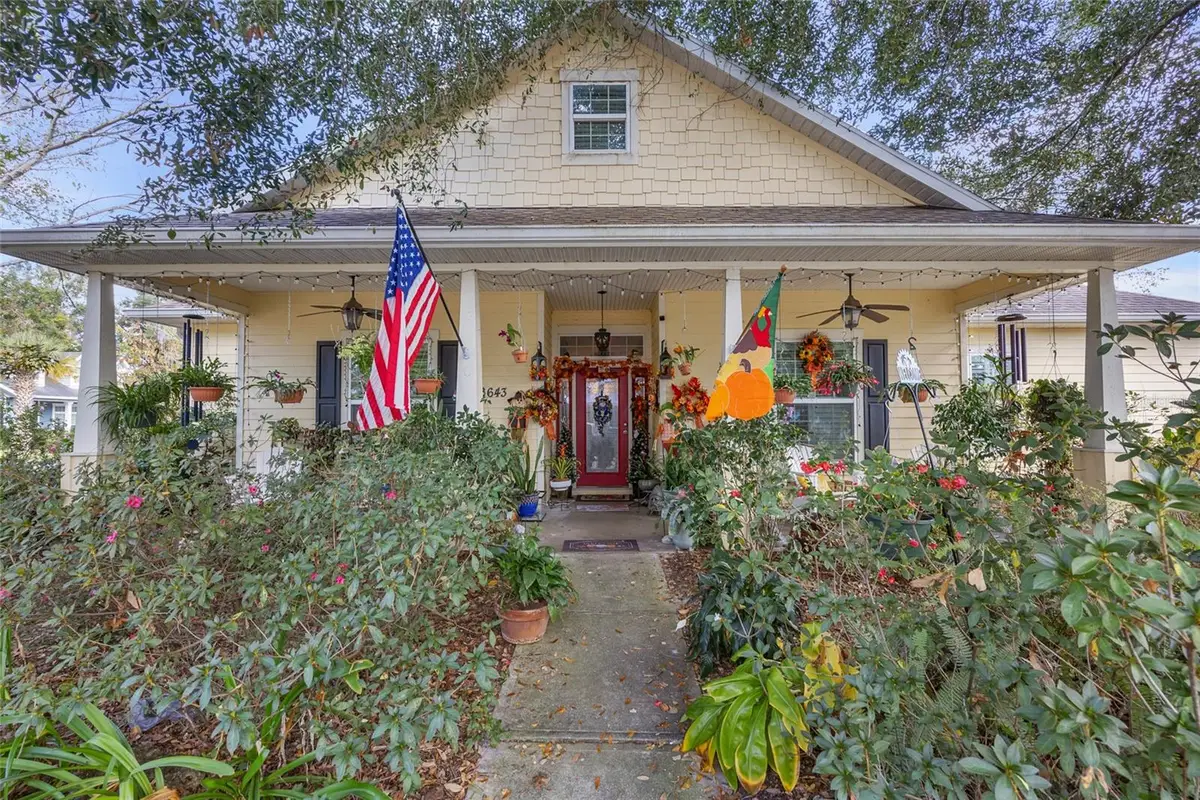 16643 NW 168th Terrace, Alachua, FL 32615 - Image #1